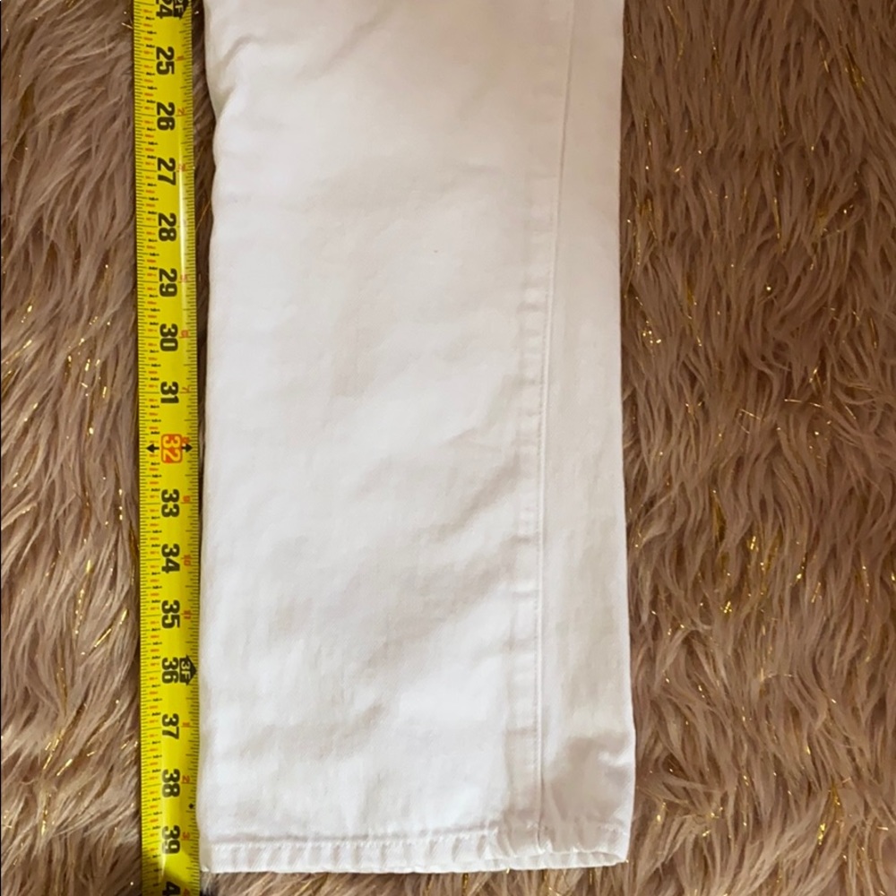 Frame jeans. - Picture 6 of 6